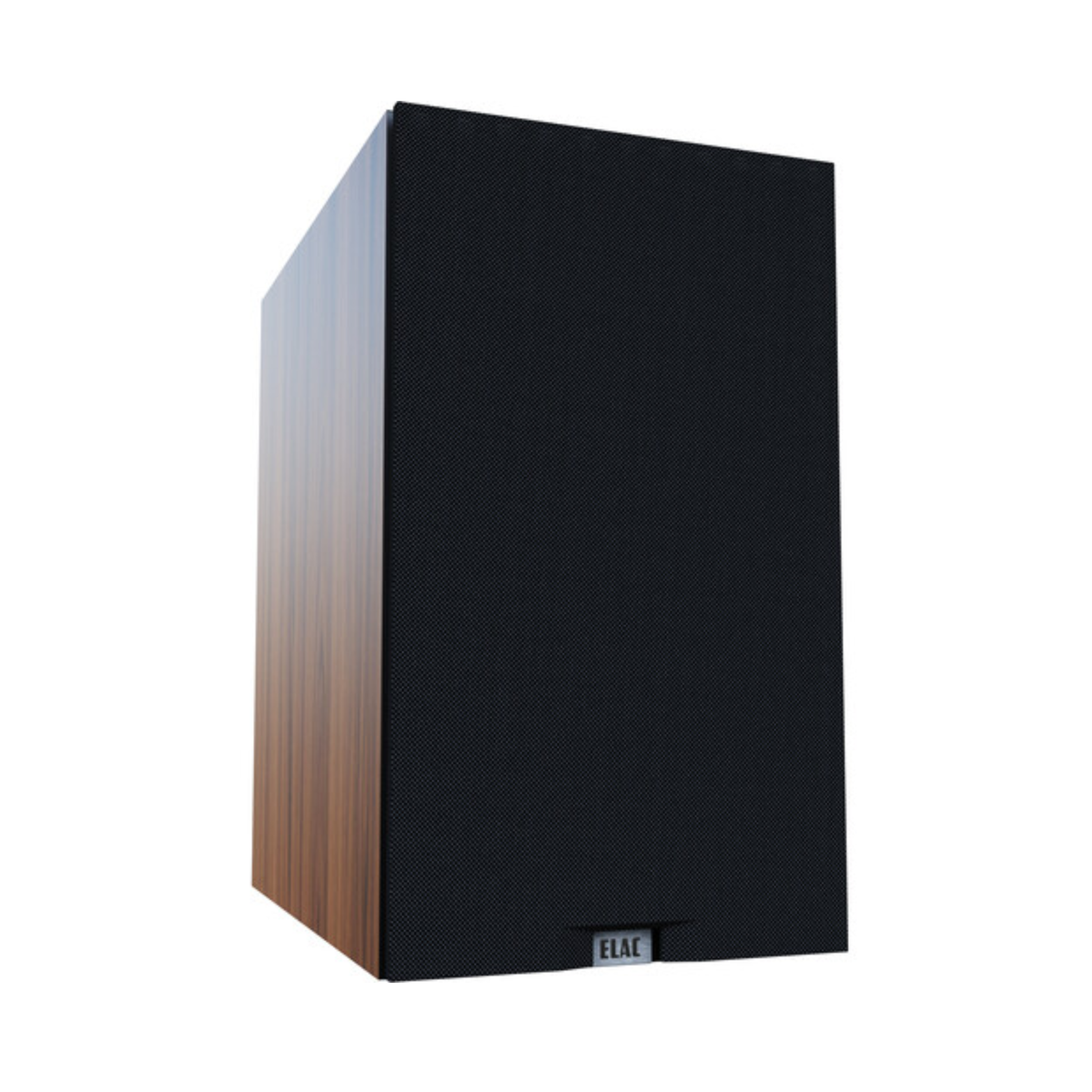 Elac Debut 3.0 DB6.3 - 2-Way Bookshelf Speakers (Pair) (Walnut)