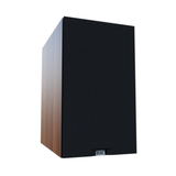 Elac Debut 3.0 DB6.3 - 2-Way Bookshelf Speakers (Pair) (Walnut)