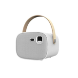 Wowoto M8 - 1080P Full HD DLP Mini Smart Android Portable Projector
