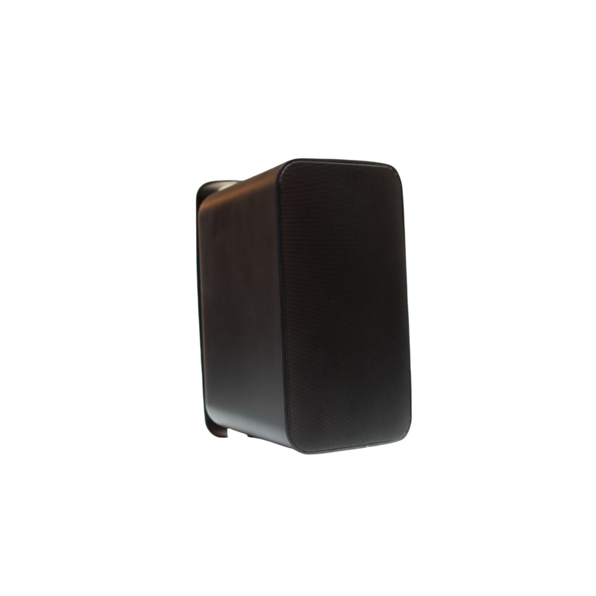 Liya OWS50 - 5.25 Inches Indoor/Outdoor On-Wall Speakers (Pair)