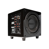 Earthquake MiniMe DSP P8 - 8 Inches Powered Subwoofer with App Control (320 Watts)