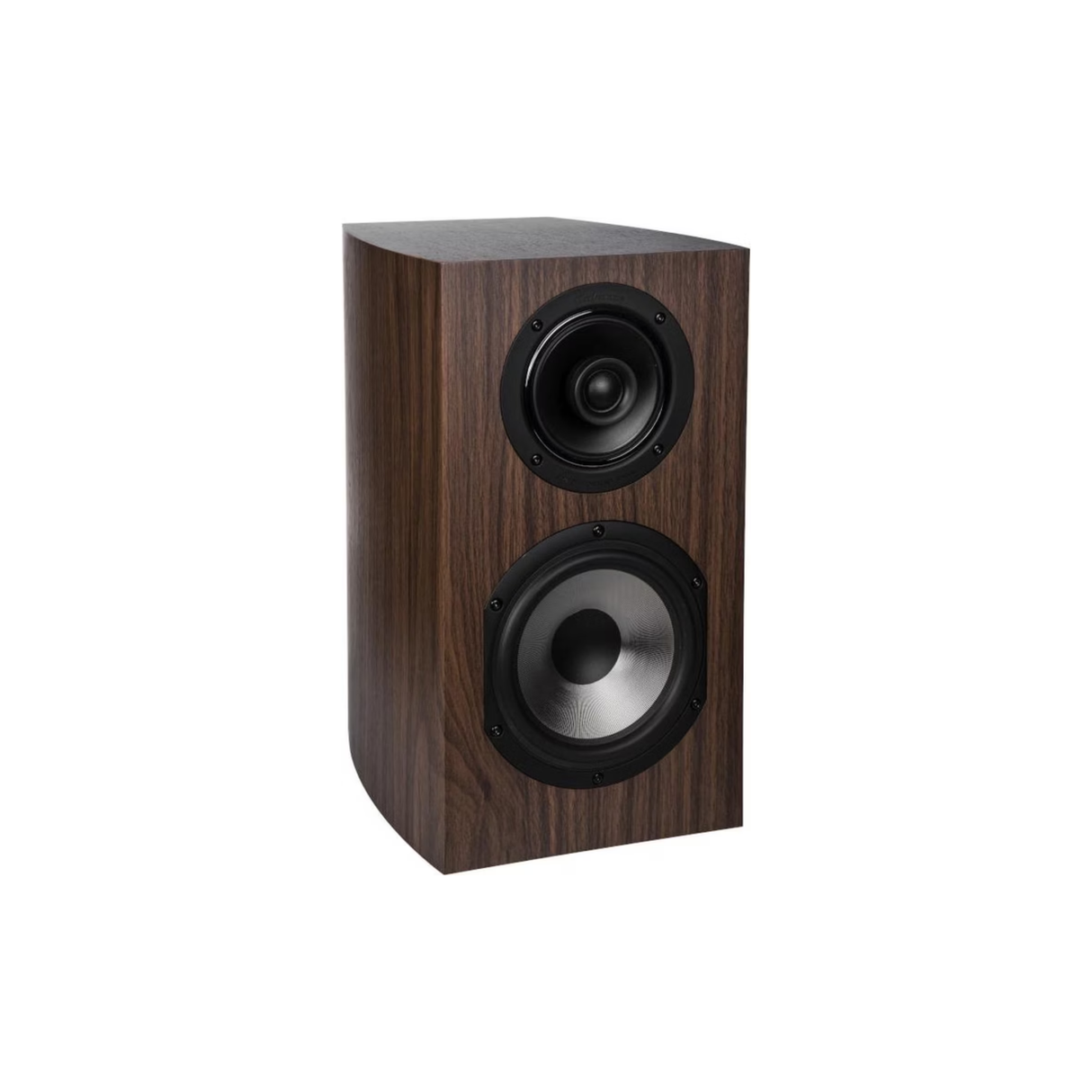 Cabasse Antigua MC170 2-Way Bookshelf Speaker  (Pair) (Dark Oak)