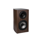Cabasse Antigua MC170 2-Way Bookshelf Speaker  (Pair) (Dark Oak)