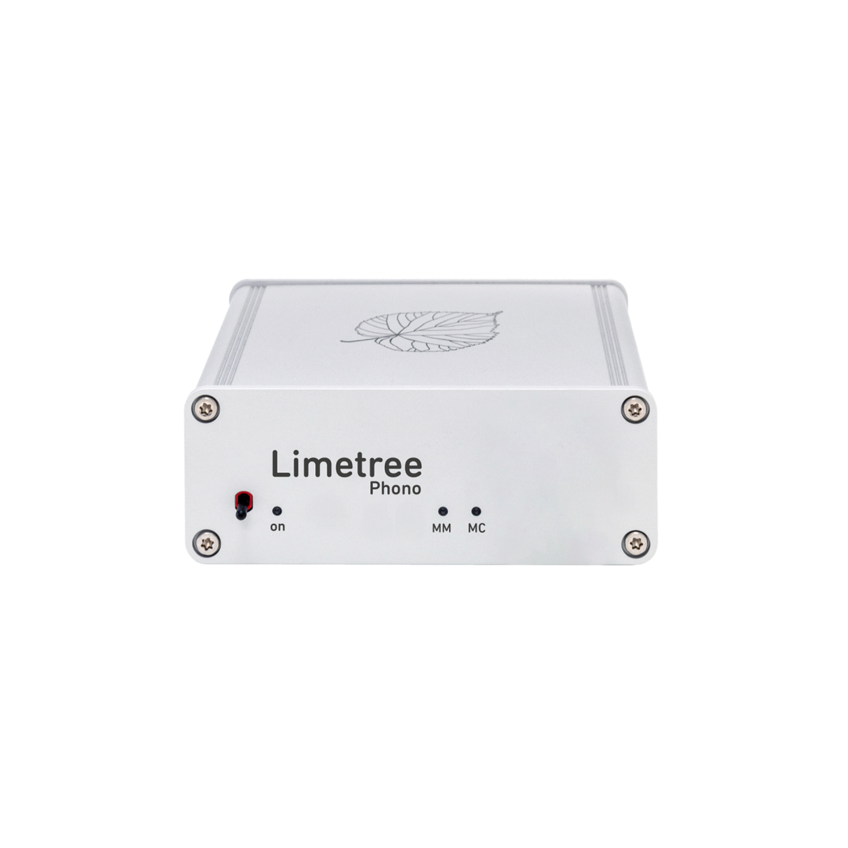 Lindemann Limetree PHONO II - Preamplifier