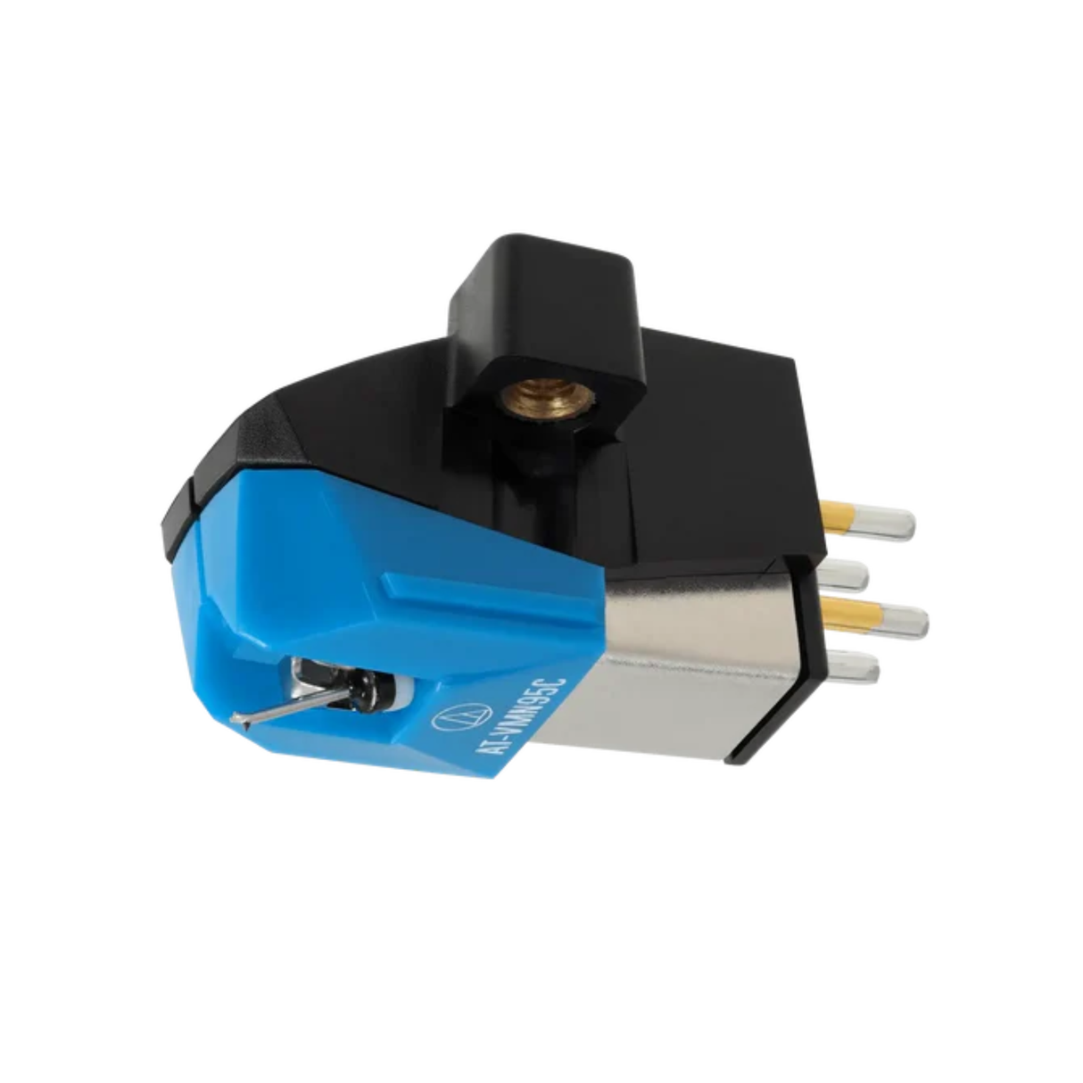 Audio Technica AT-VM95C - Dual Moving Magnet Cartridge