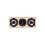Cabasse Socoa MC170  - 3-Way Centre Channel Speaker (Oak)