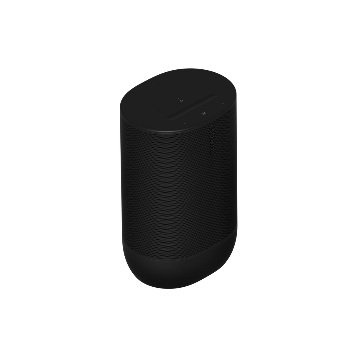 Sonos Move 2 Portable Smart Wireless Speaker (Black)