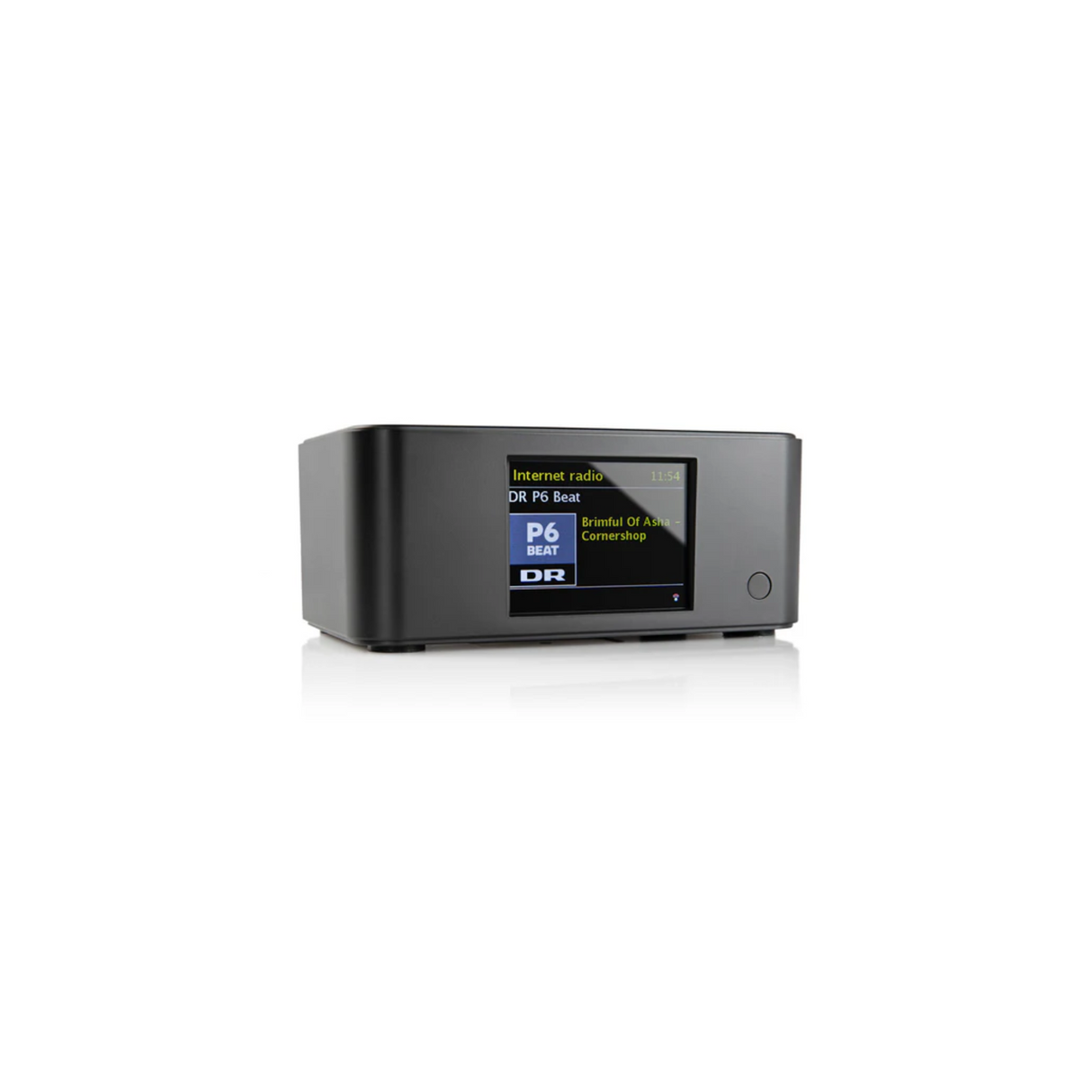 Argon Audio Stream 3 MK2 - Network Music Player/Streamer With FM & DAB