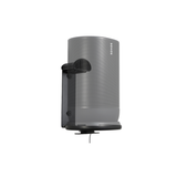 Sanus WSSMM1 Mount Designed For Sonos Move & Move 2 Speaker (Black) (Each)