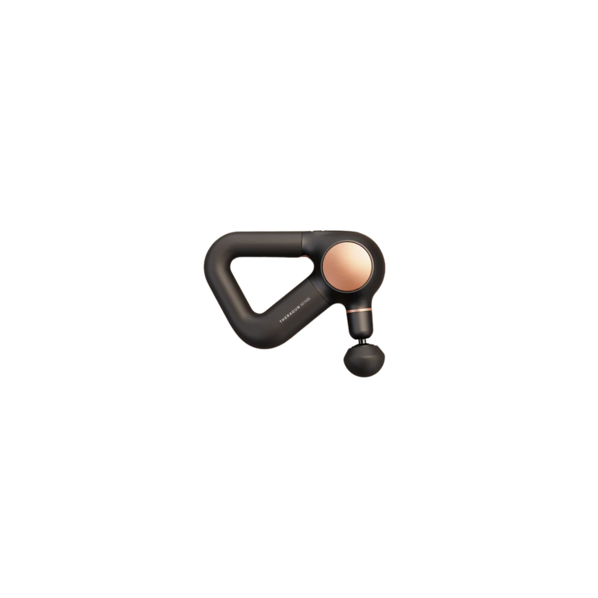 Theragun Sense Percussion Massager - Deep Tissue Personal Massager (Black)