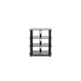 Norstone EPUR 4 Hifi AV Rack (Black)