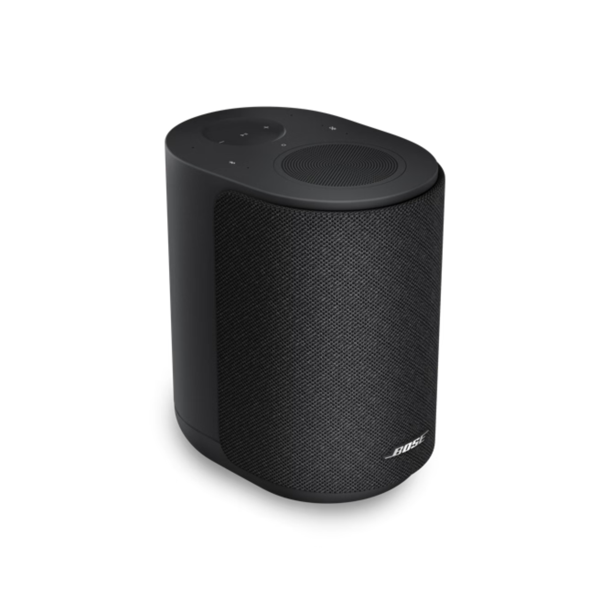 Bose Lifestyle Ultra Speaker - Wireless Home Speaker, TrueSpatial Audio, CleanBass, AirPlay & Google Cast (Black)