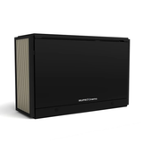 Wupro Cinema Smart Laser TV Flip Laser TV Cabinet For Ultra Short Throw (UST) Projector