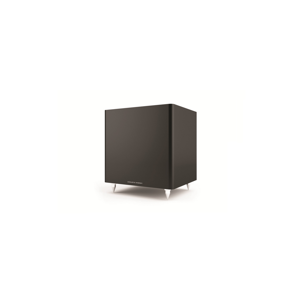 Acoustic Energy AE Sub - 12 Inches 250W Powered Subwoofer (Black)