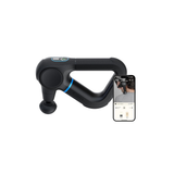 Theragun Prime 6th Generation by Therabody - Deep, Powerful Massage Gun in a Rugged