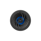 Lithe Audio 03255 - 4 Inches 2-Way In-Ceiling Speaker (Each)