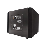 Earthquake LU-12 - 12 Inches Powered Subwoofer with Passive (1200 Watts)