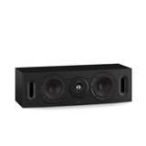 Dali Sonik Cinema - 2 Way Center Channel Speaker (Black)