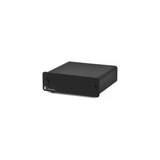 Pro-Ject Phono Box - DC MM/MC Phono Preamp (Black)