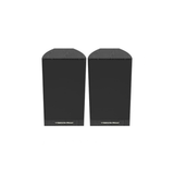 Cerwin Vega LA165 - 6.5” 2-Way Bookshelf Speaker (Pair) (Black)