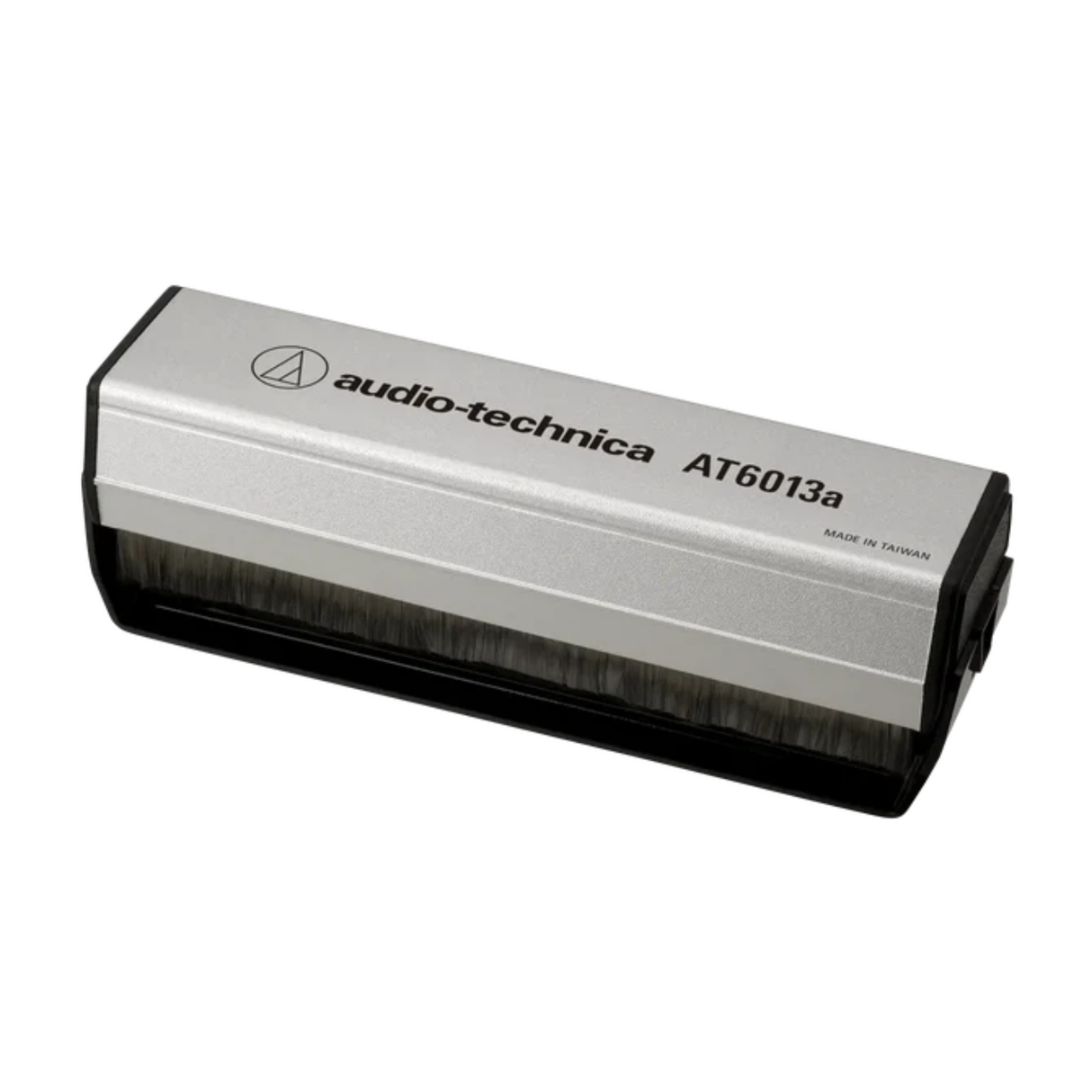 Audio Technica AT6013a - Dual-Action Anti-Static Record Cleaner