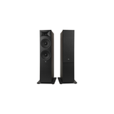 JBL Stage 280F- 2.5 Way Dual 8 Inches Floor Standing Speaker (Latte Colour) (Pair)