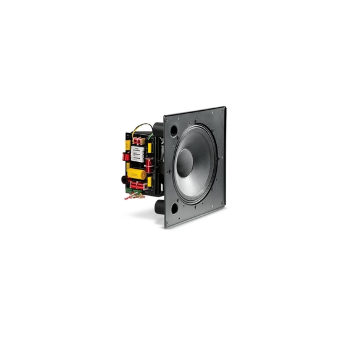 JBL Control 322C - 12" 2-Way 400W In-Ceiling Speaker (Each)