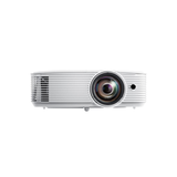 Optoma X309ST - 3700 Lumens XGA Professional Short Throw DLP Projector