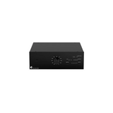 Pro-Ject Phono Box DS3 B - Balanced Phono Preamplifier (Black)
