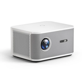 Wowoto BL06E - Portable Smart Projector with Android 9.0, Native 1080P Full HD, 1000 ANSI Lumens, Auto Focus, Wi-Fi & Bluetooth