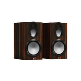 Monitor Audio Gold 100 6G Bookshelf Speaker (Pair) (Macassar)