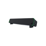 Mackie CR3 Stealth Bar Desktop Soundbar with Bluetooth