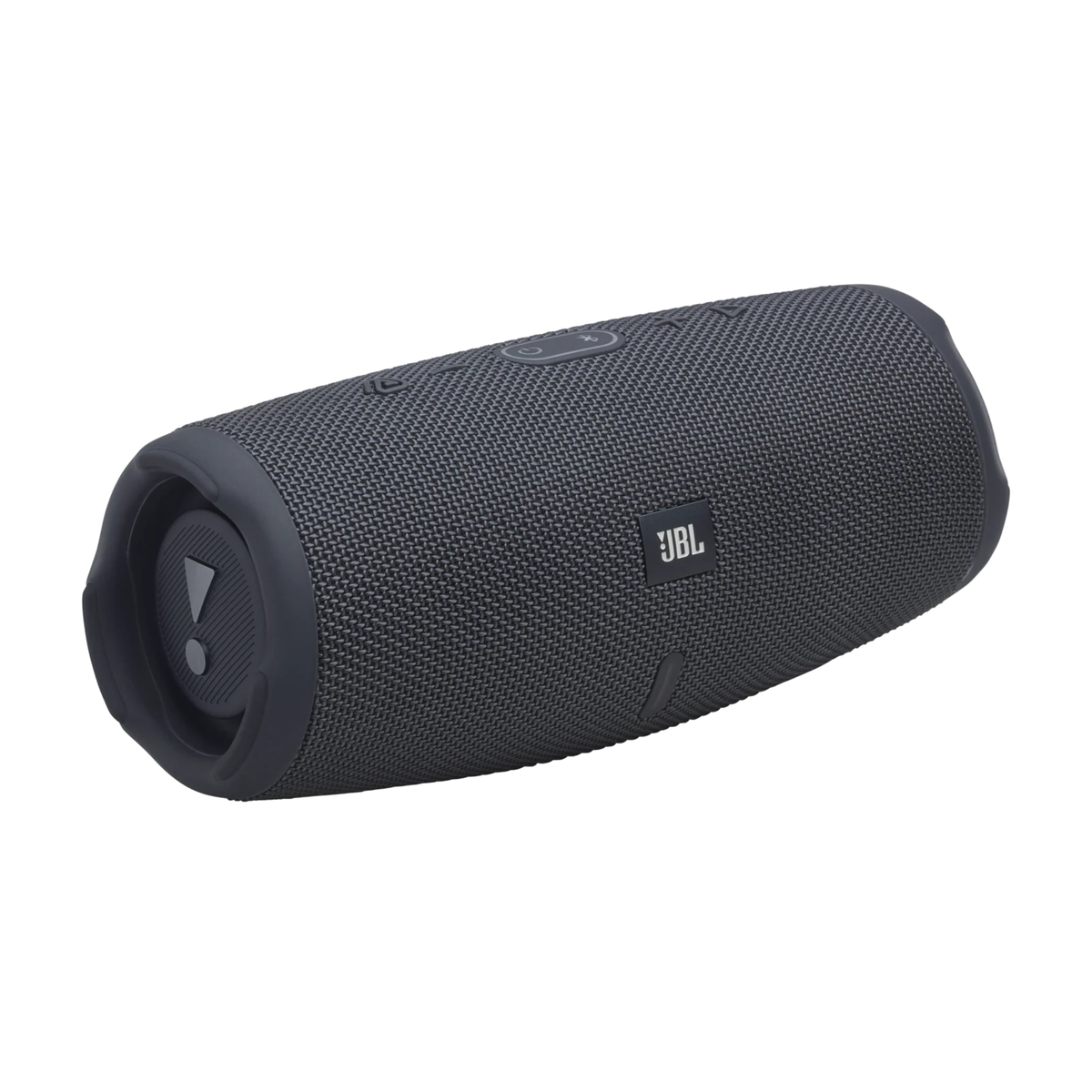 JBL Charge Essential 3 SE Portable Waterproof Speaker , Up to 20 Hours Playtime (Gun Metal Color)