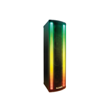 Numark Lightwave - Dual LED arrays with a compact powered Speaker