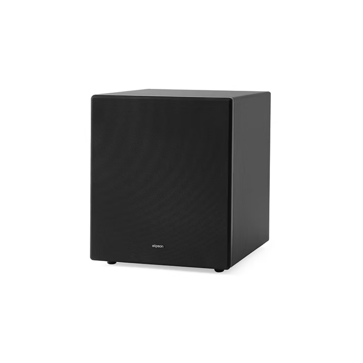 Elipson Premium Sub 15 - 15 Inches 650W Powered Subwoofer