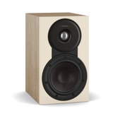 Dali Sonik 1 - Bookshelf Speaker (Pair) (Natural Oak)