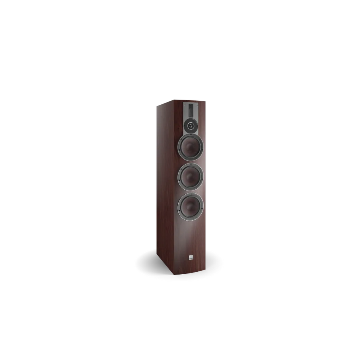 Dali Rubicon 8 - 3 Way Floor Standing Speaker (Pair) (Maroon)