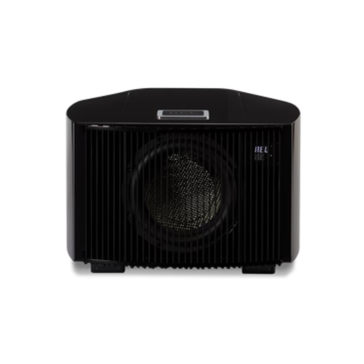 REL No. 31 Carbon Special - 12 Inches Carbon Fibre Active Subwoofer (900 Watts)