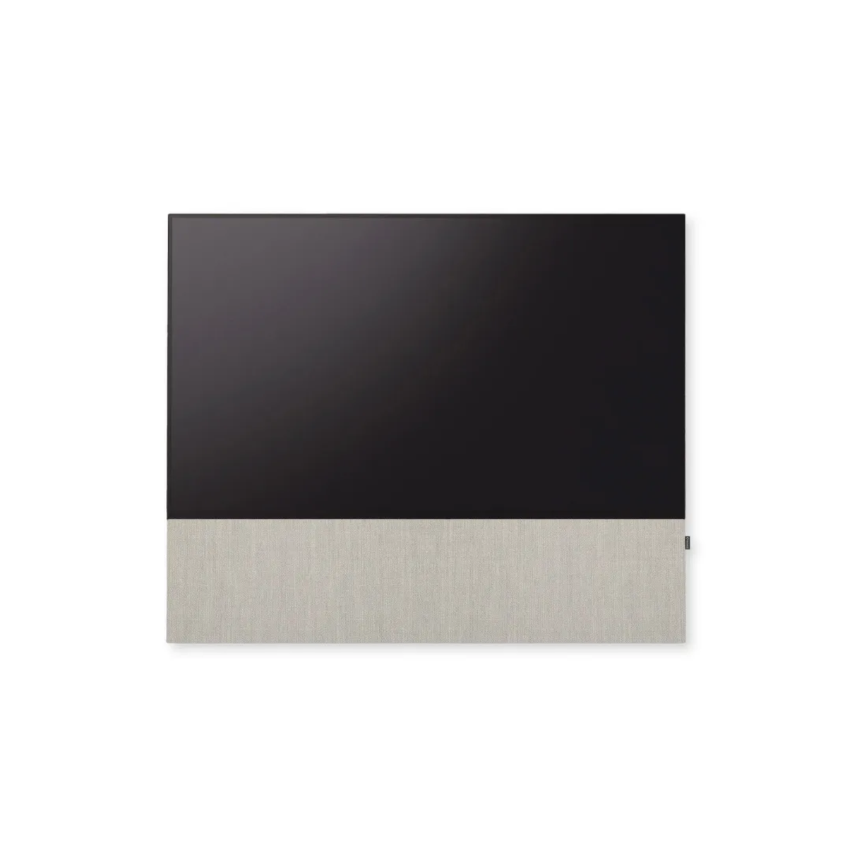 Canvas 75'' Soundbar (Fabric Finish, Light Green)