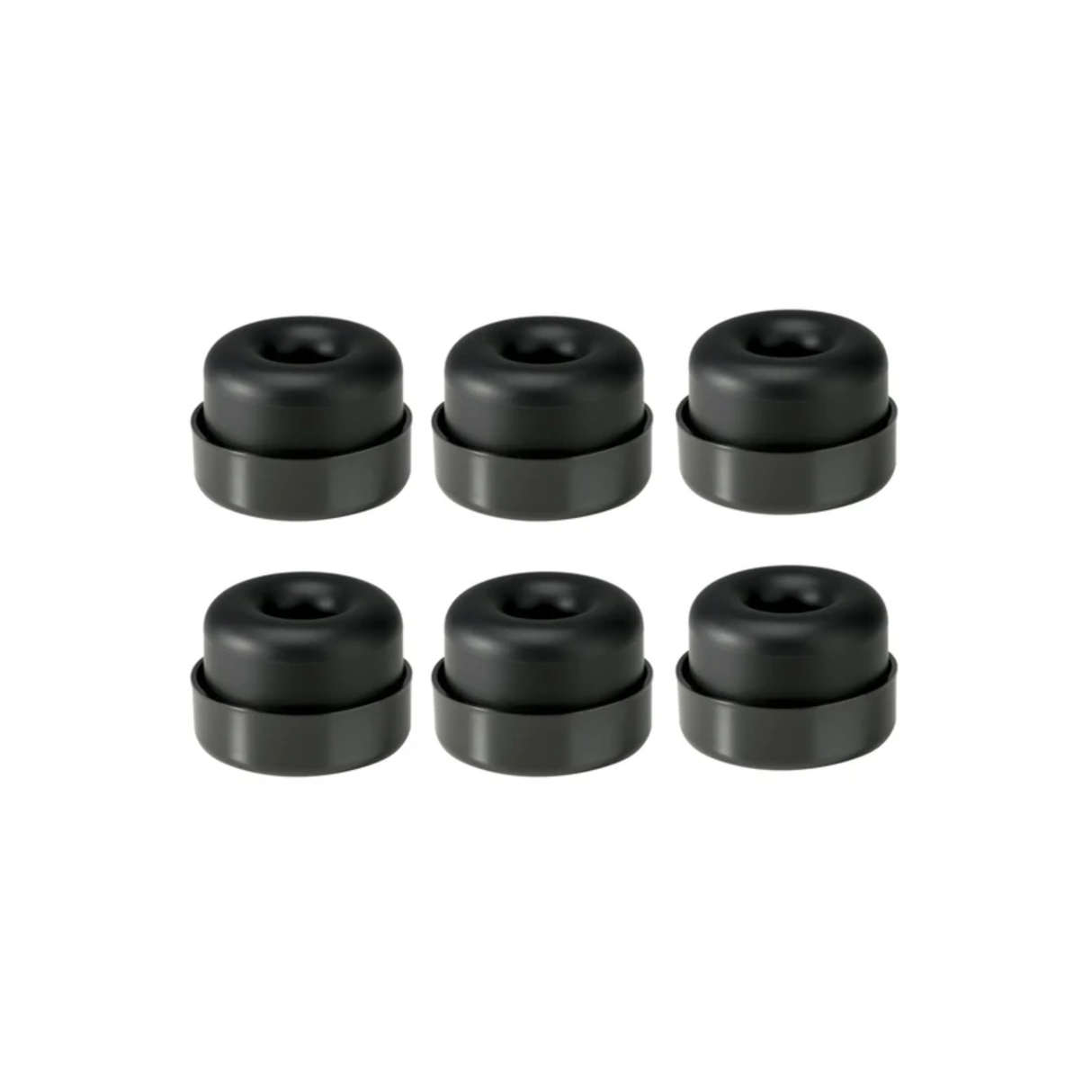 SVS SoundPath Subwoofer Isolation System v2 (Pack of 6)