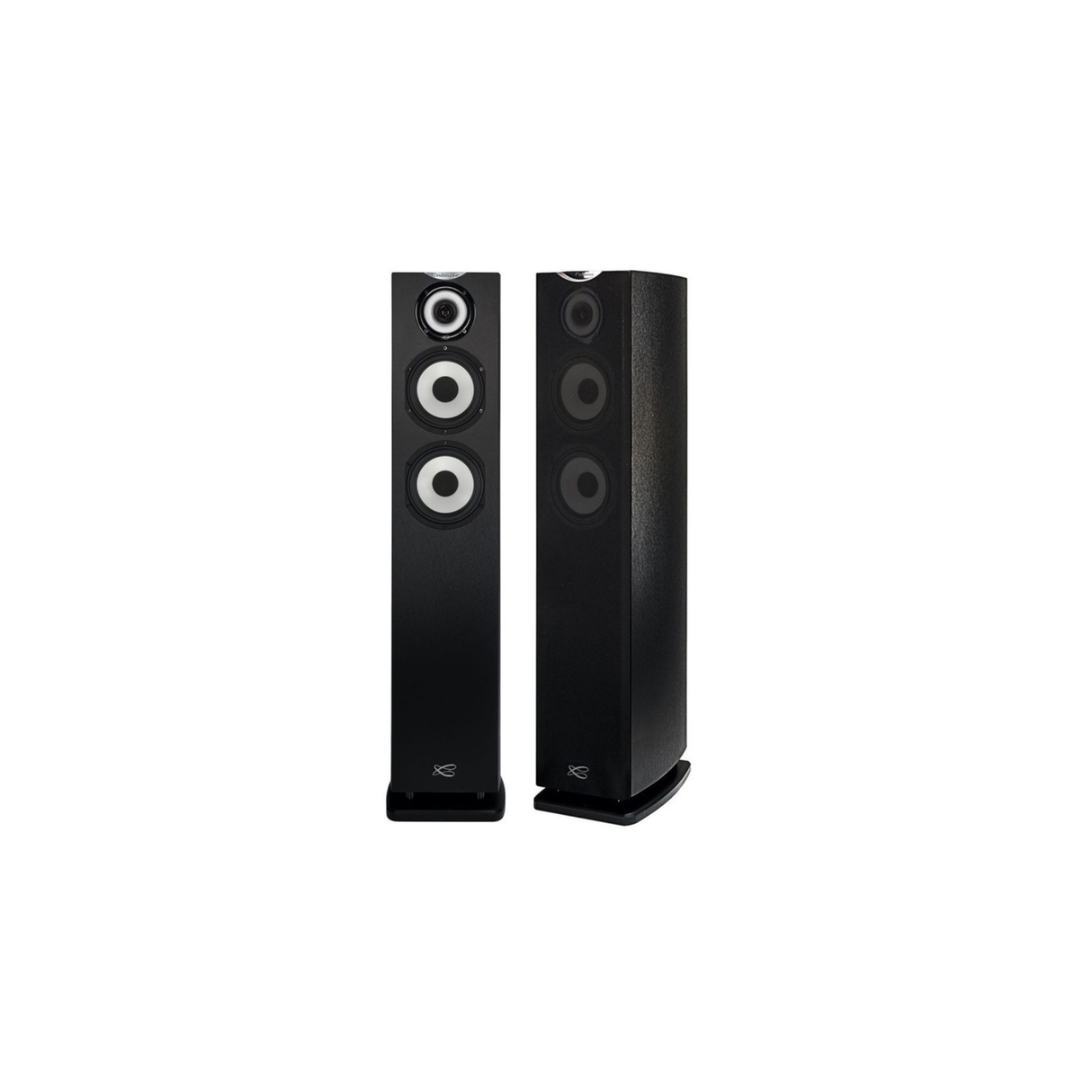 Cabasse Java MC40 - 3-Way Floorstanding Speaker (Each) (Black)