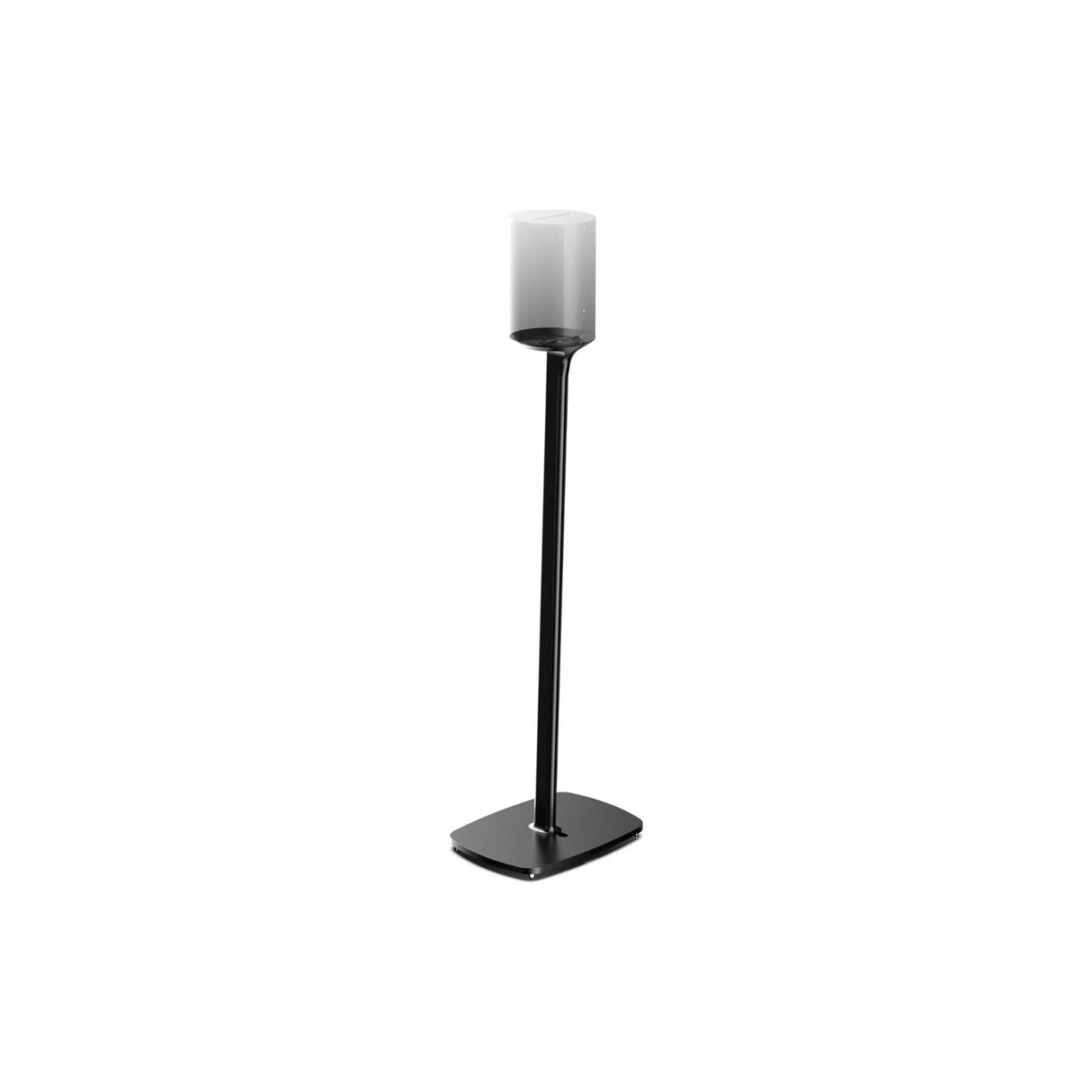 Sonos Flexson Floor Stand for Sonos Era 100 (Each) (Black)