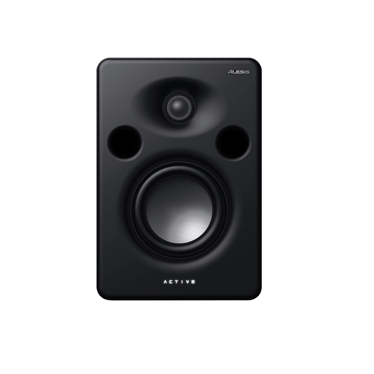 Alesis M1 Active MK3 - 65 Watts 5" Active Powered Speakers (Black) (Each)