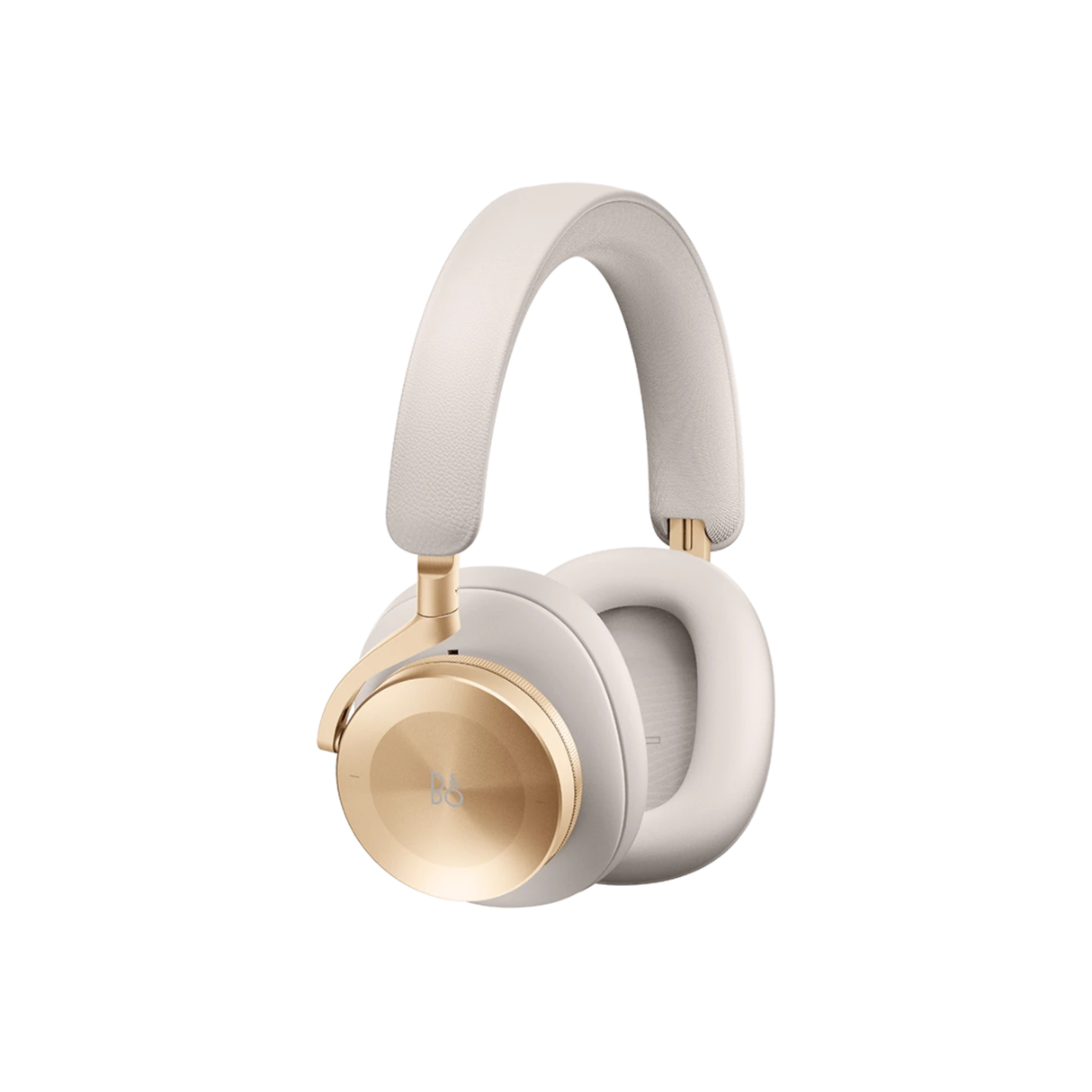Bang & Olufsen Beoplay H95 - 3rd Gen Bluetooth Wireless Over Ear Headphones with Active Noise Cancellation (Gold Tone)
