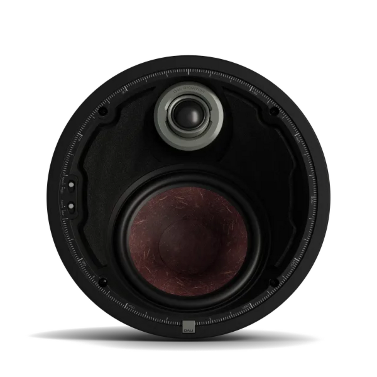 Dali Phantom M-80A - Directional Dispersion In-Ceiling Speaker (Pair)