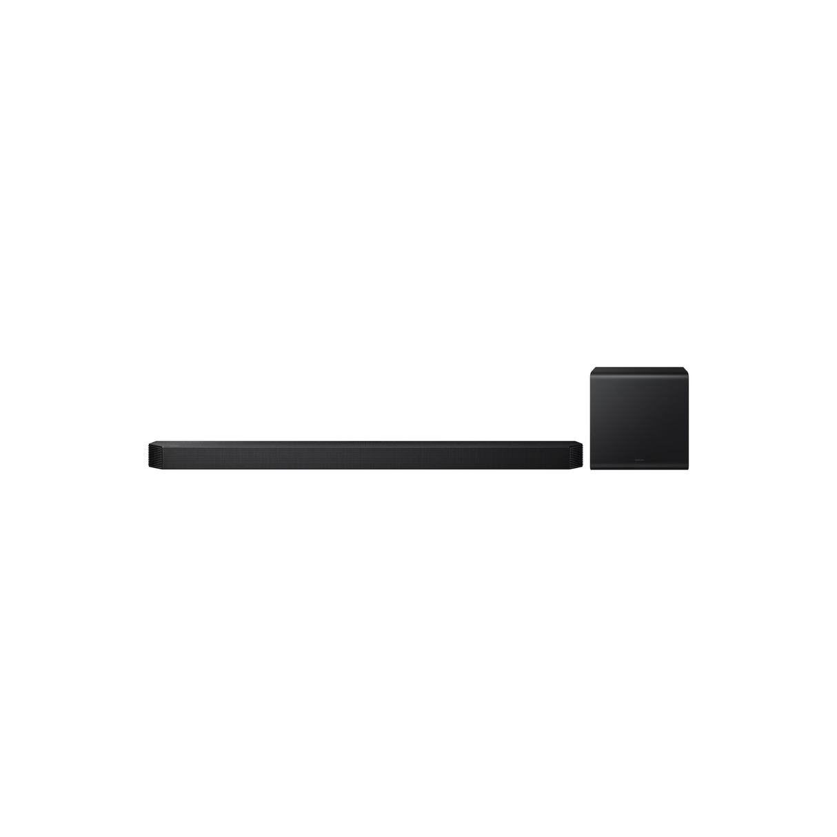 Samsung HW-Q800H Soundbar - 5.1.2 Channel Dolby Atmos Soundbar with wireless Subwoofer 400W
