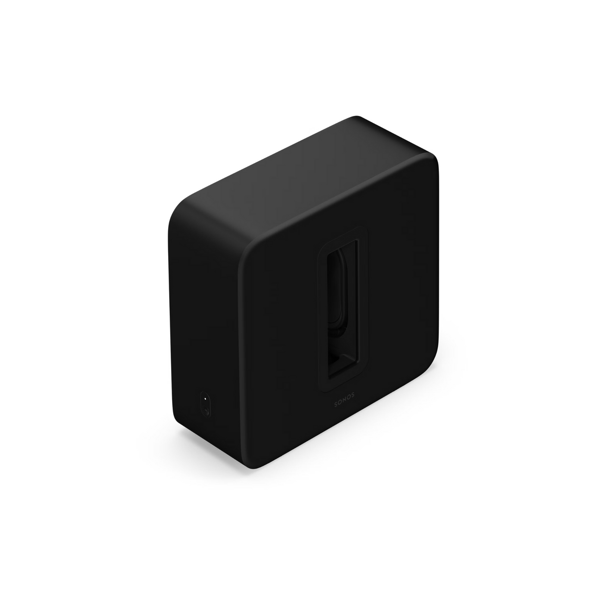 Sonos Sub Gen 4 - Premium Wireless Subwoofer (Black)
