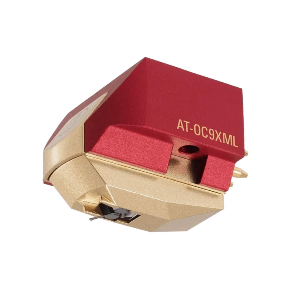 Audio Technica AT-OC9XML - Dual Moving Coil Cartridge