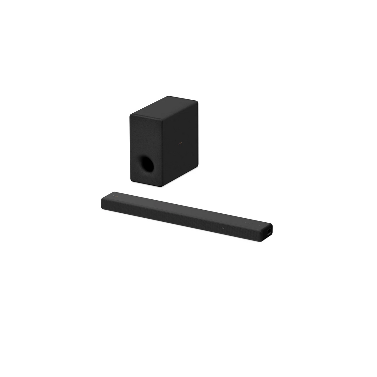 Sony HT-A3000 3.1ch 360 Spatial Sound Mapping SoundbarHome theatre system with Dolby Atmos and wireless Subwoofer SA-SW3 (HT-A3000+SA-SW3)