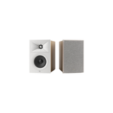 JBL Stage 240B - 2-Way Bookshelf Speaker (Latte Colour) (Pair)